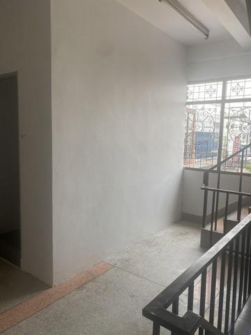 ให้เช่าตึกแถว4.5ชั้น250 ตร.ม.ย่านห้วยขวางรัชดาสุทธิสารเหม่งจ๋าย ติดถนนประชาราษฎร์บำเพ็ญ Renovateใหม่