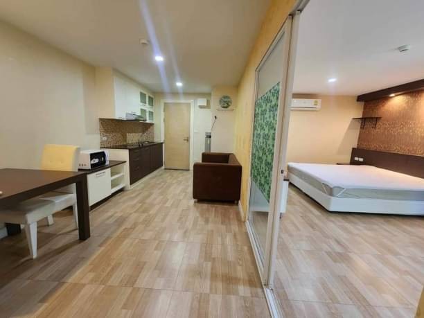 ขายด่วน 1.75 ล้าน 45 ตรม. ชญยล คอนโด ห้องมุม เส้นคันคลองชลประทาน ใกล้เมือง เดินทางสะดวกสบาย สิ่งอำนวยความสะดวกครบ #หิ้วกระเป๋าพร้อมเข้าอยู่