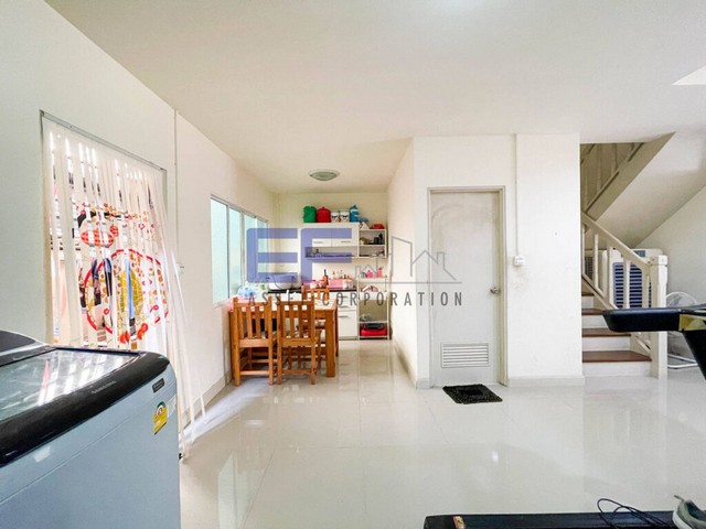 ขายทาวน์โฮม พิศาล ท่าข้าม โครงการ 19