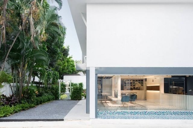 P184 ให้เช่า โฮมออฟฟิศ สไตล์ Cafe ย่าน งามวงศ์วาน วิภาวดี พหลโยธิน จตุจักร รัชโยธิน  เสนานิคม ใกล้ม.เกษตร ใกล้คอนโด เหมาะทำธุรกิจราคาค่าเช่า 59,000 บาท/เดือนประกัน 3 เดือน ล่วงหน้า 1 เดือน สัญญาขั้นต่ำ 3 ปี และสามารถทำสัญญาระยะยาวได้ ติดต่อ คุณช่อผกา 0616198565 LINE 0616198565หากไม่รับสาย รบกวนขอความกรุณาลูกค้า @line ทิ้งรูปและข้อมูลไว้นะคะให้เช่า Home Office สไตล์ Cafe  ย่านจตุจักร รัชโยธิน  เสนานิค�