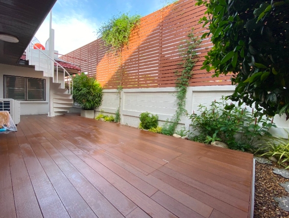 ให้เช่าบ้านเดี่ยว 2 ชั้น ซอยอารีย์สัมพันธ์6 ถนนพหลโยธิน5 ถนนพระราม-6