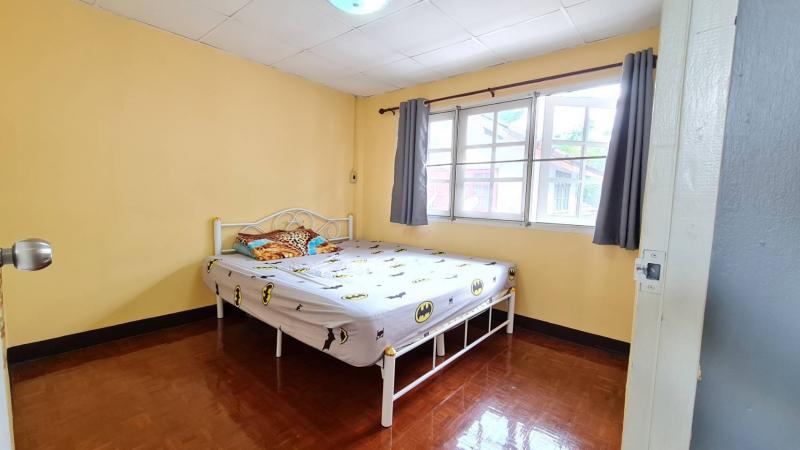 CH1001 เช่าทางน์เฮ้าส์ 2 ชั้น 2 ห้องนอน วัชรพล เลียบด่วน รามอินทรา ท่าแร้ง