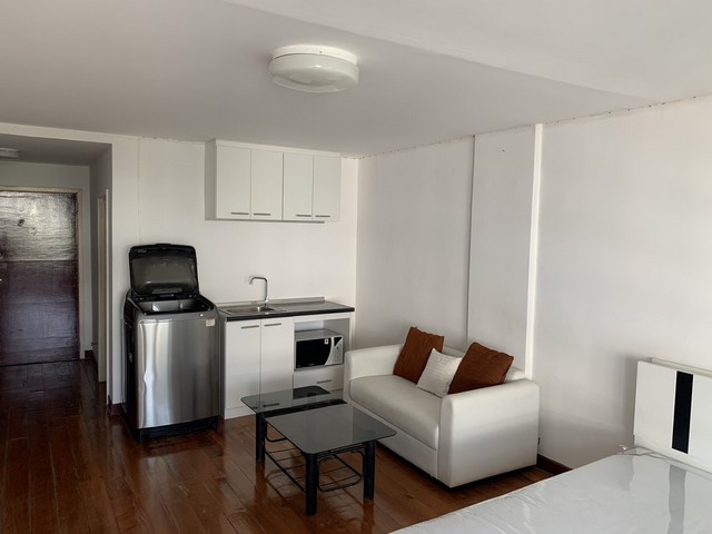 ให้เช่าคอนโดซิตี้วิลล่าตึกE2 ชั้น6 ย่านลาดพร้าว รามคำแหง บางกะปิ  ใกล้BTSลาดพร้าว101