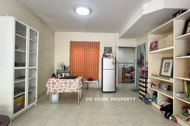 ขายหมู่บ้านพฤกษา26 บางใหญ่-ซอยแก้วอินทร์ (DD001703)