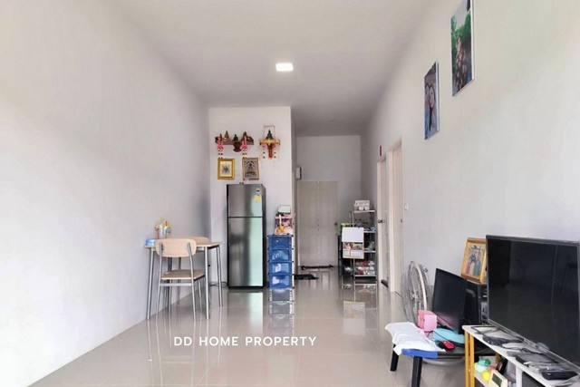 ขายหมู่บ้านภัทรแกรนด์ทาวน์ ปทุมธานี-สามโคก (DD001701)