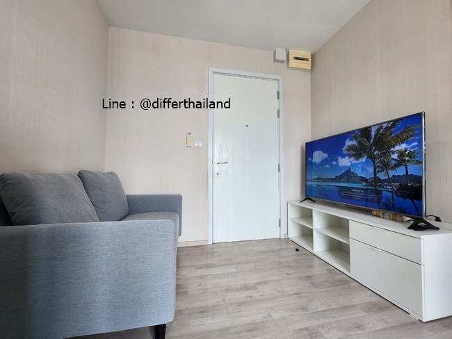 0447 ให้เช่า plum condo central station ติดเซ็นทรัลเวสเกต  ชั้น 20