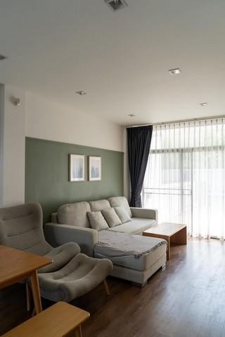 PT12 ขายทาวน์โฮม 3 ชั้น โครงการ Cozy by BNTD สตรีวิทยา 2  ใกล้ห้าง เซนทรัลอีสต์วิลล์ คริสตัลปาร์ค CDC The walk เกษตรนวมินทร์