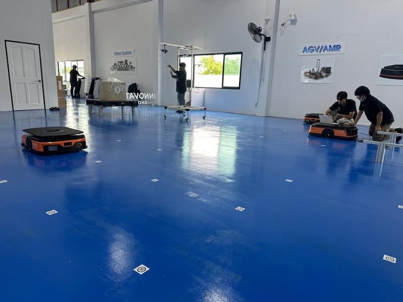 BST623 โรงงานขาย- เช่า ด่วน มี 1 Unit พื้นที่ 312 ตารางวา มีออฟฟิศ ในตัว ไฟฟ้า 380 VAC 3 เฟส ห่างถนนเรียบมอเตอร์เว 120 เมตร