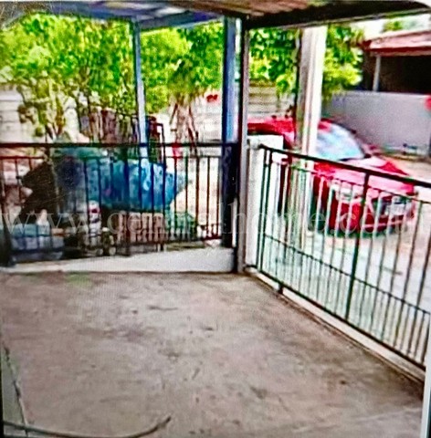 ทาวน์เฮ้าส์ พฤกษาวิลล์ 56 ติดเซ็นทรัลศาลายา ทาวน์โฮม 2 ชั้น