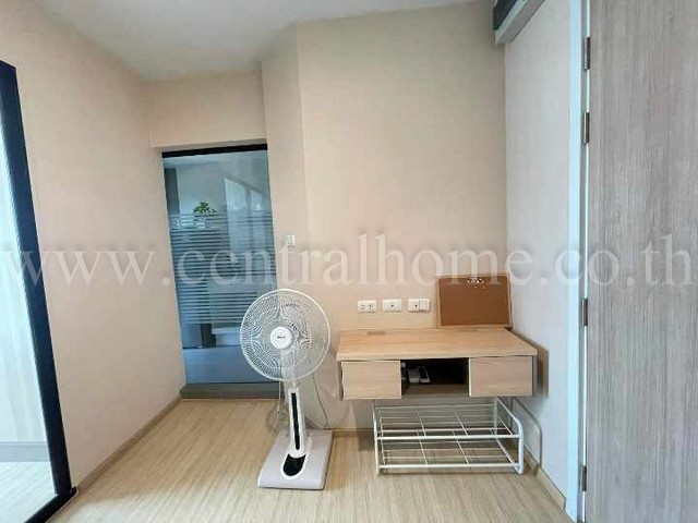 คอนโด ดิ เอ็กเซล คูคต ใกล้รถไฟฟ้า หน้าห้างโลตัส คลอง 2