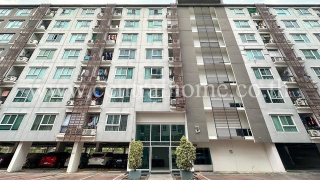 รหัสทรัพย์   5243คอนโด รีเจ้นท์โฮม 20 (ประชาชื่น 16) ห้องใหญ่ สภาพดี พร้อมเข้าอยู่ที่ตั้ง : ซอยประชาชื่น 16 ถนนประชาชื่น แขวงบางซื่อ เขตบางซื่อ กรุงเทพมหานคร 10800รายละเอียดทรัพย์- พัฒนาโครงการ โดย บริษัท รีเจ้นท์ กรีน เพาเวอร์ จำกัด- อาคารชุดพักอาศัย ประเภท Low Rise 8 ชั้น 3 อาคาร จำนวนห้องพักอาศัย 672 ยูนิต- พื้นที่ใช้สอย 31.12 ตารางเมตร (อาคาร B ชั้น 2) จากประตูห้องเข้าไปหันทางทิศใต