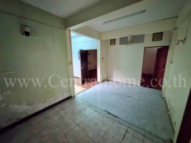 บ้านเดี่ยว สาทร บางรัก เจริญราษฎร์ 2 ใกล้ BTS สุรศักดิ์ ราคาถูกมาก