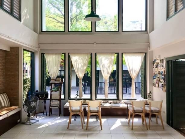 โซนสุเทพ ขายพร้อมผู้เช่า 15.9 ล้าน ขายบ้าน 2 ชั้น ใกล้มช. ตกแต่งเรียบร้อย พร้อมเข้าอยู่ เหมาะสำหรับทำที่พัก คาเฟ่ และเป็นที่พักอาศัยส่วนตัว