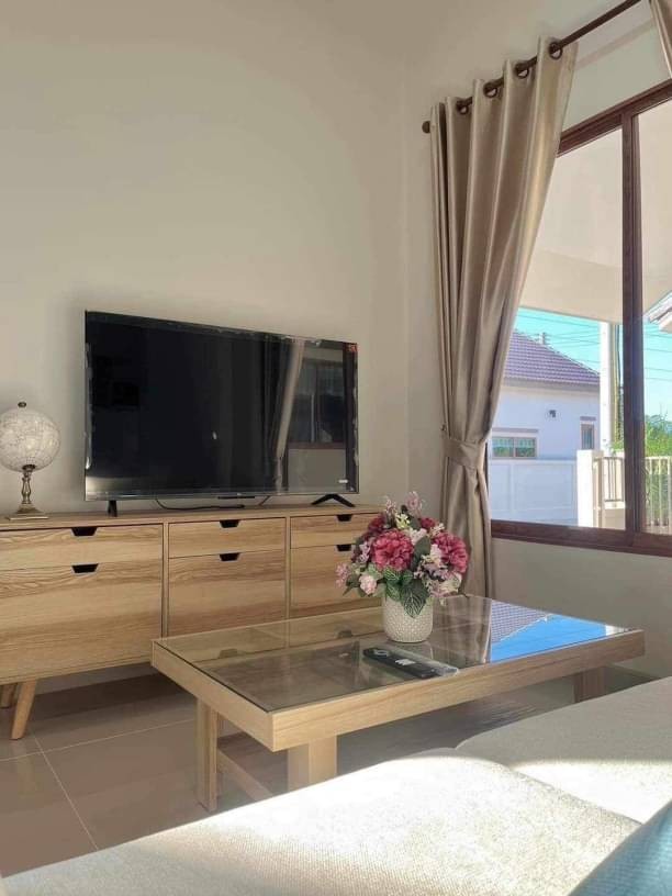 ขายพร้อมผู้เช่า 3.7 ล้าน 64 ตรว. กาดฝรั่ง โซนหางดง รับรายได้ทุกๆเดือนๆละ 20,000 บาท