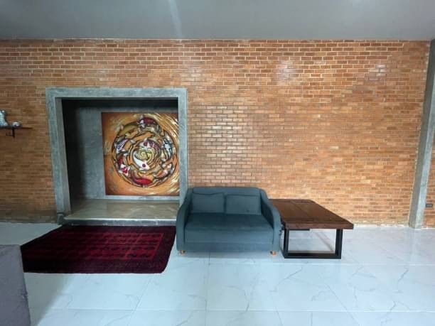 ให้เช่า 35,000 บาท/เดือน​ ​100​ ตรว. 4 นอน 3 น้ำ กุลพันธ์วิลล์ 9 หางดง สไตล์โมเดิร์นลอฟท์ วิวดอยสุเทพ 360 องศา ตกแต่งเฟอร์นิเจอร์ครบ