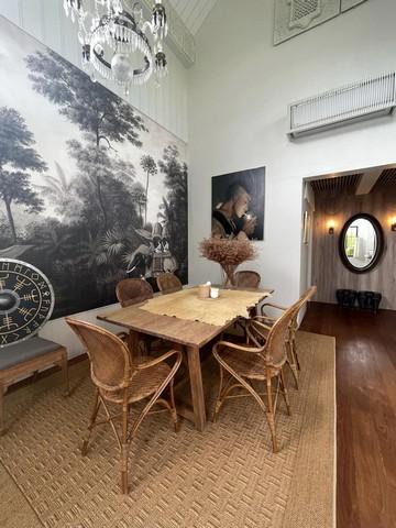 EPL-LS0300 ขายที่ดินพร้อมบ้าน 3 หลัง สาทร ย่านกลางใจเมือง ถนนเย็นอากาศ เนื้อที่ 381 ตารางวา ที่ดินรูปสี่เหลี่ยมผืนผ้า