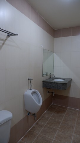 โฮมออฟฟิศ 4 ชั้น ทำเลทอง ติดห้างเซ็นทรัลรัตนาธิเบศร์ สะดวกทุกการเดินทาง ใกล้รถไฟฟ้า MRT