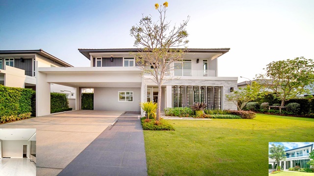 ลำลูกกา  สวนรอบบ้าน ตลาดวงศกร สายไหม อเวนิว ให้เช่าคฤหาสน์หรู 2 ชั้น เฟอร์คุยได้ กว้างมาก ร่มรื่น 4นอน 6น้ำ 5แอร์  ทำเลดี 160ตรว. 286ตรม. 69,999B-MLamLuk KaSai Mai Avenue Luxurious 2-story mansion Furniture Negotiable for rent  4bed 6bath 5A/C 2 indoor parking good location 160sq.wa. 286sq.m. 69,999B-M garden around the house Wongsakorn Market.สุขาภิบาล5 เพิ่มสิน เทพรักษ์ ลำลูกกาถ.สายไหม แขวงออเงิน เขตสายไหม กรุงเทพมหานคร 10220160ตรว.                      160sq.wa.286ตรม.                      286sq.m.4 ห้องนอน6 ห้องน้ำ1 ห้องครัว1 ห้องนั่งเล่น5 แอร์�