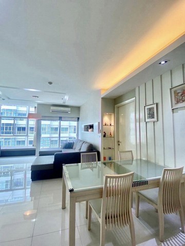 ให้เช่าคอนโดเดอะโฟร์วิงส์เรสซิเดนซ์ ศรีนครินทร์ 98 ตร.ม. 2 ห้องนอน 3 ห้องน้ำ เฟอร์พร้อมอยู่ หิ้วกระเป๋าเข้าอยู่ได้เลย