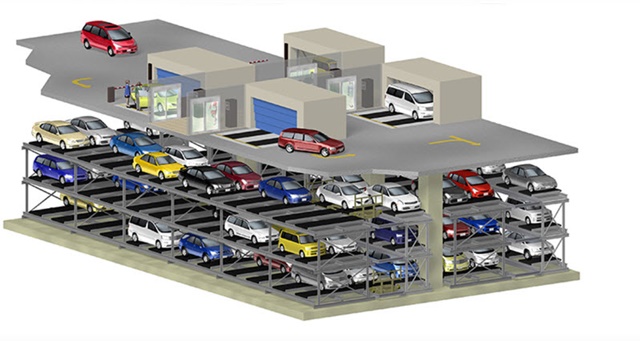 ARLราชปรารภ ขาย-เช่าที่ดิน ทำที่จอดรถได้ ทำเลดี 200ตรว. 800 ตรม. มักกะสัน ราชเทวี ทำที่จอดรถได้ 200 คัน ติดทางด่วน ตลาดประตูน้ำ