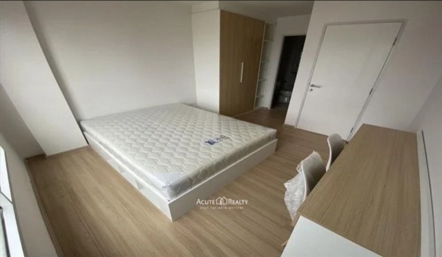 ขายคอนโดใหม่ บางแค ใกล้โลตัสบางแค ใกล้ MRT บางแค บ้านร่วมทางฝัน 4 เดินทางง่าย ใกล้สิ่งอำนวยความสะดวก เหมาะแก่การลงทุนหรืออยู่อาศัยเอง