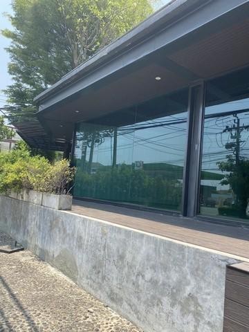 POR4045 ให้เช่า อาคาร  ลาดพร้าว 71  ลาดพร้าว ใกล้ร.ร.สตรีวิทยา 2 เหมาะทำโชว์รูม ออฟฟิศ ไม่รับร้านอาหาร เหมาะทำโชว์รูม ศูนย์ฝึกอบรม ออฟฟิศ