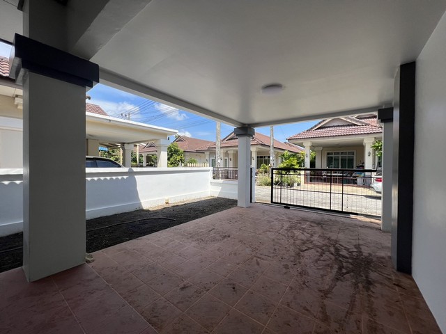 For Sales : Thalang, Detached house @Sinsuk Thanee Village, 2 Bedrooms, 2 Bathrooms