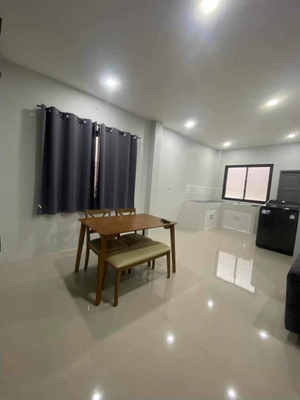 โซนดอยสะเก็ด ขายเพียง 1.65 ล้าน 61 ตรว. บ้านชั้นเดียว ไม่รวมเฟอร์นิเจอร์​ ถนนหน้าบ้านกว้าง​ 8​ เมตร ไป #เซ็นทรัลเฟสติวัล 20 นาที