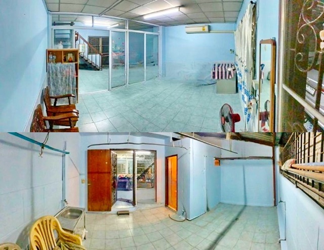 เมืองทอง ให้เช่าทาวน์เฮาส์ 2 ชั้น 21ตรวMRT สามัคคี แจ้งวัฒนะ . 95ตรม. 7-11 เฟอร์บางส่วน 2นอน 2น้ำ 2จอดรถ 1แอร์ เซ็นทรัล แจ้งวัฒนะ