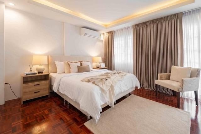 PO510 ให้เช่า บ้านเดี่ยว. 5 ห้องนอน ซอยวิภาวดีรังสิต 16 รัชดา 19 เขตดินแดง ใกล้ MRT รัชด