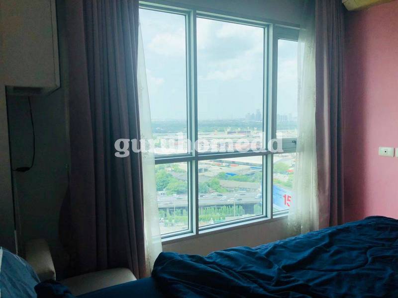 ghd000221R ให้เช่าคอนโด Aspire พระราม 4 ขนาด 28 ตรม 1นอน 1น้ำ ชั้น 26 วิวสวย เฟอร์นิดเจอร์ครบ พร้อมอยู่