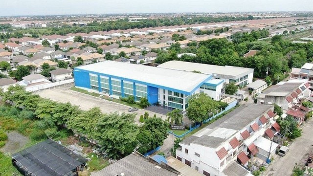 ขายอาคารพร้อมกิจการ อบรมประชุมสัมนา คลอง2 รังสิต-ปทุมธานี