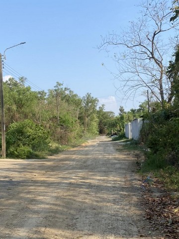 ขายที่ดินถนนนิมิตรใหม่ ซอยวัดสุขใจ 24เนื้อที่ 1-2ไร่ถนนนิมิตรใหม่ เขตมีนบุรีใกล้แฟชั่นไอส์แลนด์ไร่ละ4ล้านบาท