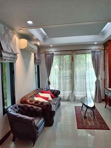 POR513 ให้เช่า  เลค วิว พาร์ค วงแหวนบางนา – ราม 2 Lake View Park Wongwaen-Bangna-Ram 2 ใกล้เมกาบางนา