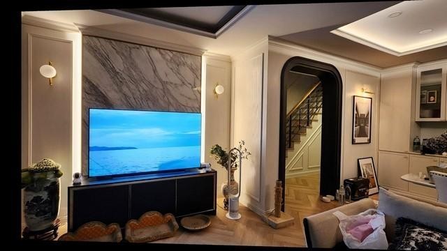 PO511 ขายบ้านเดี่ยว 2 ชั้น โครงการ เซนโทร CENTRO อ่อนนุช-สุวรรณภูมิ ซอยกิ่งแก้ว 37