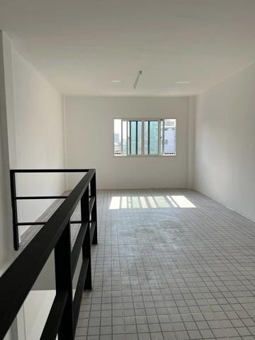 ให้เช่าอาคารพาณิชย์ 3ชั้น 1คูหา ถนนงามวงศ์วาน ใกล้เดอะมอลล์งามวงศ์วาน ให้เช่า รหัสC6097