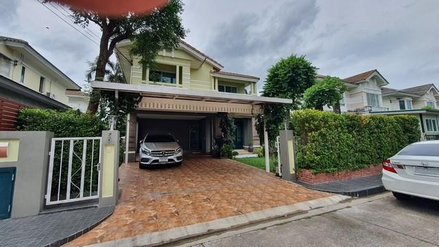  โครงการเพอร์เฟค เพลส Private zone รามคำแหง164 มีนบุรี ให้เช่าC6100  