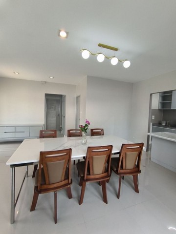 ให้เช่า กาญจน์กนก12 สารภี หลังใหญ่ เฟอร์ครบ ใกล้รร.นานาชาติ