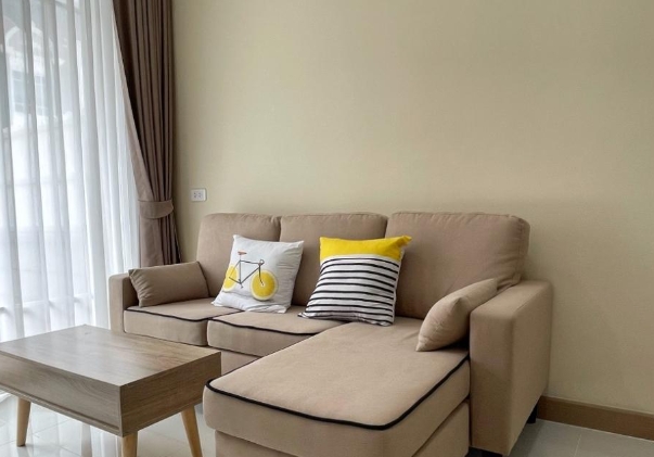 ให้เช่า ทาวน์โฮม โกลเด้น ทาวน์ ฟิวเจอร์-รังสิต มี 3 นอน 2 น้ำ