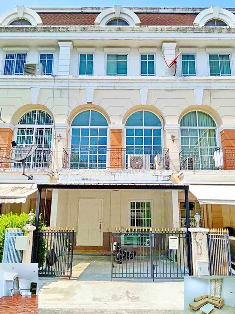 พระราม9  เดินทางสะดวก เดอะมอลล์ บางกะปิ APL หัวหมาก ให้เช่าโฮมออฟฟิศ 3 ชั้น 20ตรว. 180ตรม. 29,999B-M เฟอร์บางส่วน ทำเลดี 3นอน 4น้ำ 2จอดรถ 4แอร์Rama 9 APL Hua Mak home office for rent 3floors 20sq.wa. 180sq.m. 29,999B-M partially furnished good location 3bed 4bath 2parking 4A/C convenient travel The Mall Bang Kapi.รามคำแหง ศรีนครินทร์ พระรามเก้า พัฒนาการ วงแหวนรอบนอก motorway กรุงเทพกรีฑาตัดใหม่ซอยหัวหมาก 11-31 ถนนรามคำแหง แขวงหัวหมาก เขตบางกะปิ กทม. 10240 20ตรว.                    20sq.wa.180ตรม.                       180sq.m. สามารถเปิ�