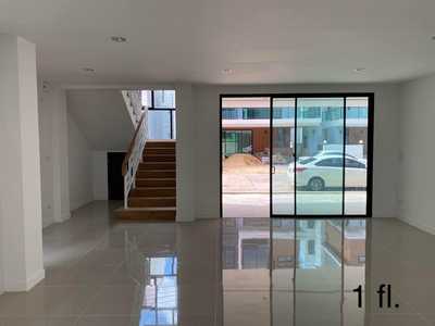 Home Office The Best Villa กิ่งแก้ว-สุวรรณภูมิ (กิ่งแก้ว 19)  for rent  5BED ใกล้เมกะบางนา  มี2หลังติดกัน