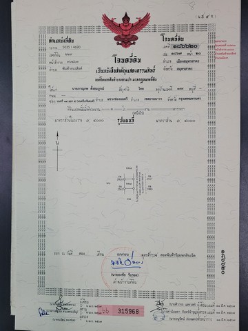 ขายที่ดิน 6 แปลง แปลงล่ะ1ไร่ เจ้าของขายเอง ตำบลพันท้ายนรสิงห์ อำเภอเมืองสมุทรสาคร จังหวัดสมุทรสาครที่ตั้ง : ตำบลพันท้ายนรสิงห์ อำเภอเมืองสมุทรสาคร จังหวัดสมุทรสาครhttps://maps.app.goo.gl/dXqVuYWH9x3tuZiL7รายละเอียด ขายที่ดิน 6 แปลง แปลงล่ะ1ไร่ อยู่ซอยทางเข้าสะพานแดง จุดชมปลาโลมาและนกนางนวล แลนด์มาร์ค จ.สมุทรสาคร สถานที่ใกล้เคียงองค์การบริหารส่วนตำบลพันท้ายนรสิงห์ (หลังเก่า)องค์