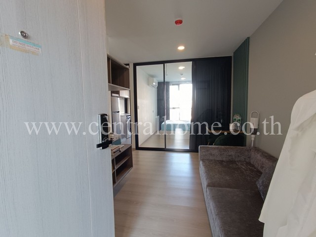 รหัสทรัพย์ : 5191คอนโด Kensington พหลโยธิน 63 วิวสระว่ายน้ำที่ตั้ง : ซอย พหลโยธิน 63 แขวง อนุสาวรีย์ เขตบางเขน กรุงเทพมหานคร 10220รายละเอียดทรัพย์- ขนาดห้อง 28.46 ตารางเมตร  อาคารสูง 8 ชั้น ห้องอยู่ที่ชั้น 6- 1 ห้องนอน / 1 ห้องน้ำ / ห้องครัวแยก- อยู่ใกล้ BTS สถานีพหลโยธิน 59- เฟอร์นิเจอร์ ครบ พร้อมเข้าอยู่ได้เลยเฟอร์นิเจอร์+เครื่องใช้ไฟฟ้า- แอร์ 2 ตัว- ชั้นวางทีวี- โซฟา- โต๊ะกินข้าว- ชุดโต๊ะเค