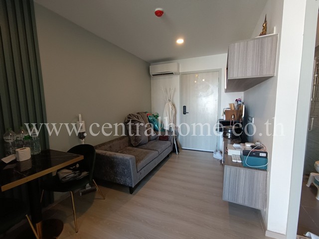 คอนโด Kensington พหลโยธิน 63 วิวสระว่ายน้ำ พร้อมเข้าอยู่ได้เลย