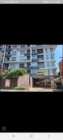 ขายคอนโดอาคารชุด เดอะนิช สุขุมวิท49 ชั้น7 อาคาร1 ขนาด 47.69 ตร.ม. ถนนสุขุมวิท เขตวัฒนา กรุงเทพฯ 