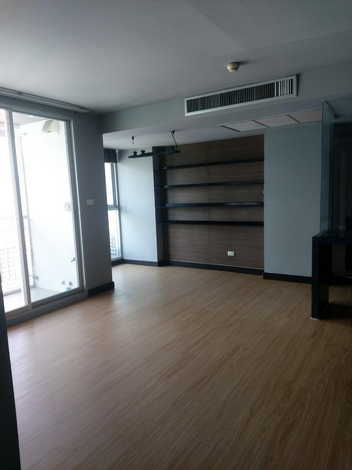 ขายคอนโดอาคารชุด เดอะนิช สุขุมวิท49 ชั้น7 อาคาร1 ขนาด 47.69 ตร.ม. ถนนสุขุมวิท เขตวัฒนา กรุงเทพฯ