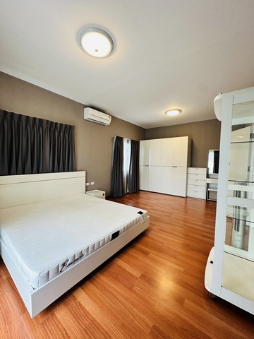 ขายด่วน บ้านเดี่ยว 2ชั้น ในหมู่บ้านแลนซีโอ คริป ปิ่นเกล้า-พระราม 5 (ซอยวัดพระเงิน)