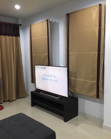 ขายบ้านแฝด ร่มรื่นกรีนพาร์ค  (ต่างระดับบางปะอิน) อ.วังน้อย จ.พระนครศรีอยุธยา