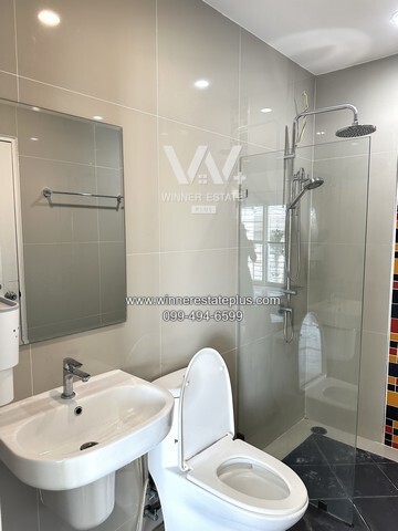 ให้เช่าทาวน์เฮ้าส์2ชั้นหมู่บ้านพาทาโกเนีย 5 ซาฟารีเวิลด์ พร้อมอยู่