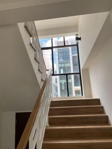 PO519 ขาย โฮมออฟฟิศ 4 ชั้น เดอะเบสท์ กิ่งแก้ว-สุวรรณภูมิ The Best Kingkaew-Suvarnnabhumi ซอยกิ่งแก้ว 19 ใกล้ Mega Bangna สนามบินสุวรรณภูมิ